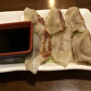 Gyoza