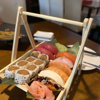 Sushi Regular