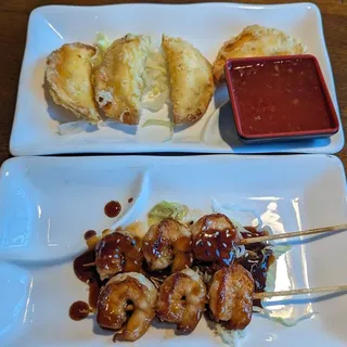 Kushiyaki