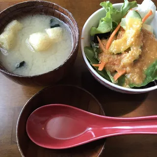 Miso Soup