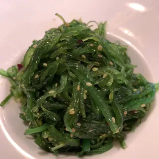 Seaweed Salad