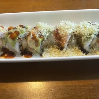 Giada Italian Bubba Roll