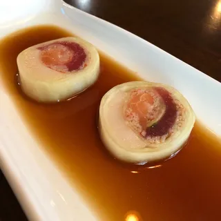 Islamorado Coral Reef Roll
