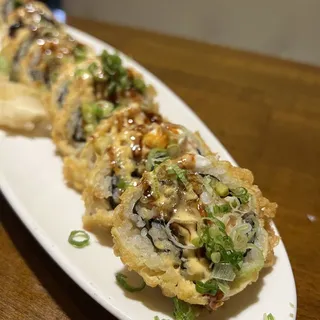 Royal Roll