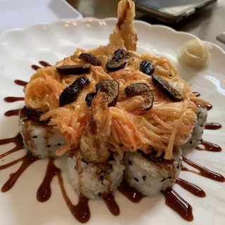 Nella Fantasia Roll