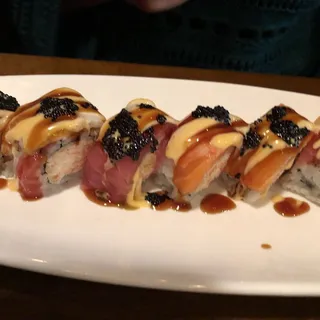 Dream of Dream Roll