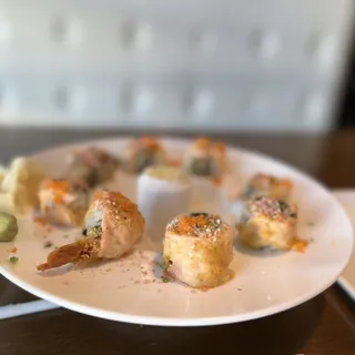 Harmony Roll
