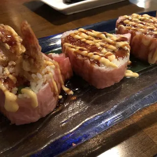 Cherish Roll
