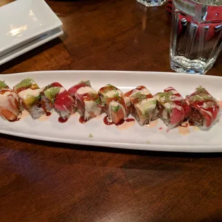 Hawaiian Roll