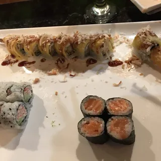 California Roll