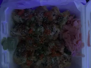 Arigato Sushi