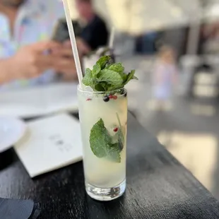 Japanese G&amp;T