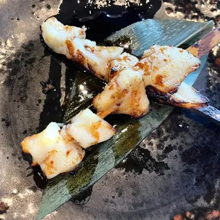 Miso Black Cod
