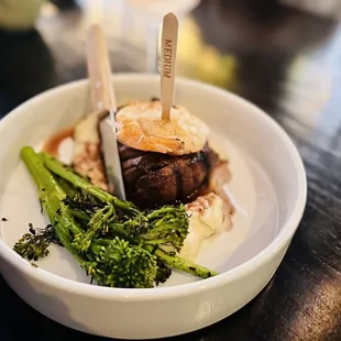 Filet Mignon