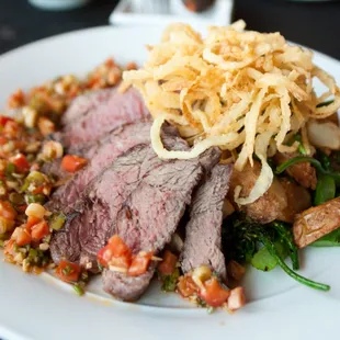 Wagyu Steak