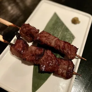 Wagyu Beef