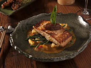 TAO Asian Bistro