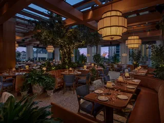 LAVO Los Angeles