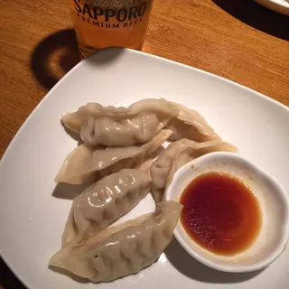 Gyoza