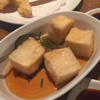 Agedashi Tofu