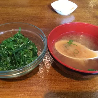 Miso Soup