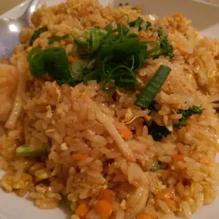 Fried Rice