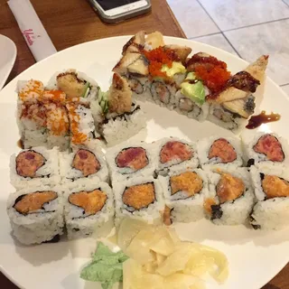 Tuna Maki