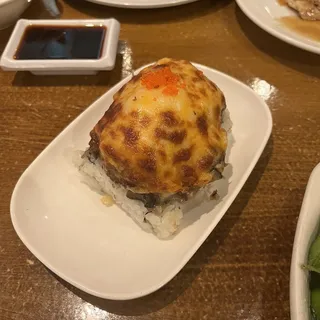 Volcano Maki