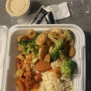 curry, food