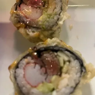 Texas Specialty Rill