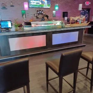 Where the magic happens