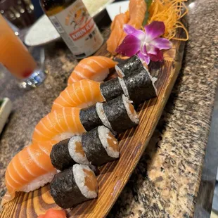 sashimi, food, sushi and sashimi, sushi