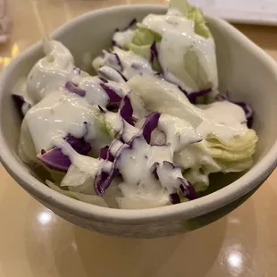 Salad
