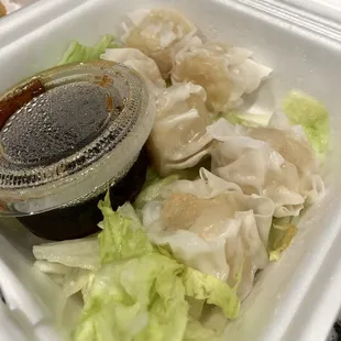 Shumai