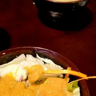 food, sushi and sashimi