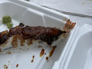 Sakura Japanese Steak House