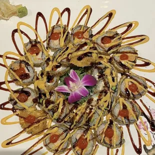 sashimi, sushi and sashimi, food, sushi