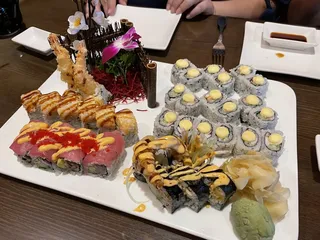 YAMA Japanese Restaurant