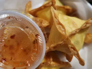 Elephant #8 Thai Taste