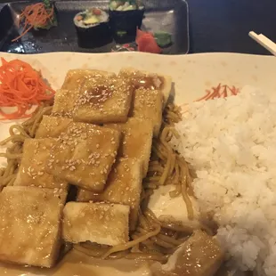 Vegetable Roll
