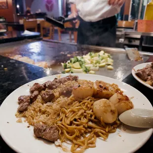 noodle dish, ramen and noodles, ramen, noodles, food, noodle soup