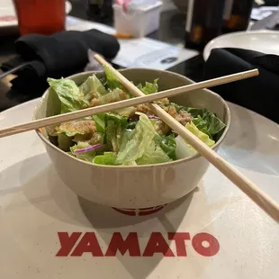 Salad
