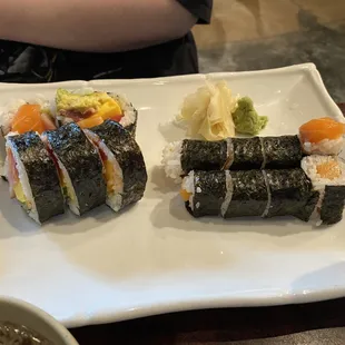 sashimi, food, sushi, sushi and sashimi