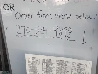 King Buffet