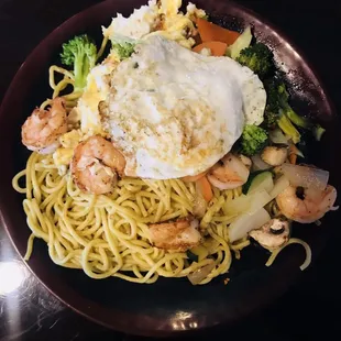 ramen, noodle dish, noodles, ramen and noodles, food, noodle soup