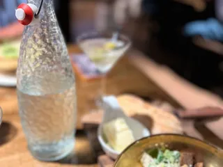 Moo Moo’s Steakhouse