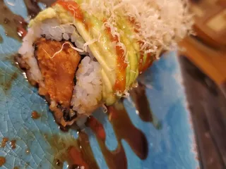 Yamato Japanese Steak House