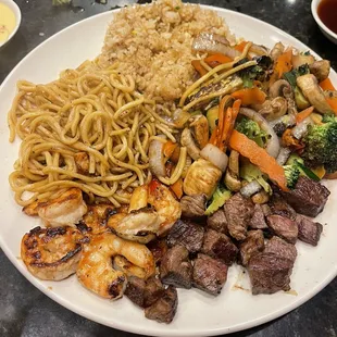 Filet Mignon