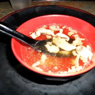 chowder, food, soup, soups and chowder