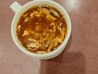 Hibachi Supreme Buffet